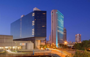  Hyatt Regency Columbus  Колумбус